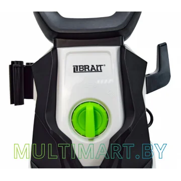 Мойка высокого давления Brait HPW 1600C картинка 8
